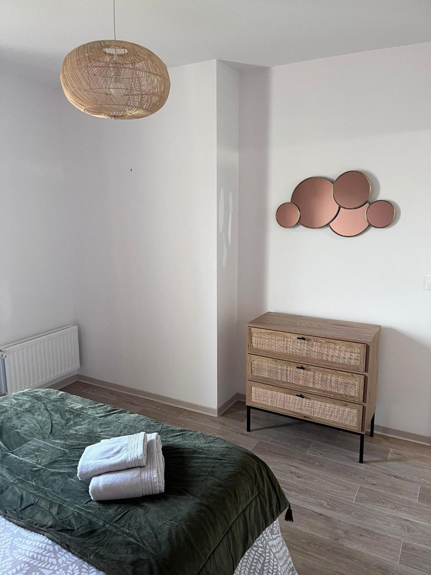 L'Orangerie De Beausejour Aparthotel Fargues-Saint-Hilaire Exterior foto